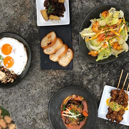 두마구에테 Victoria'S Haven B&B 외부 사진