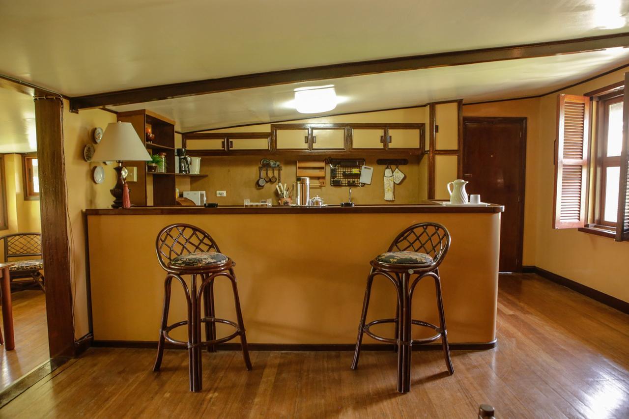 두마구에테 Victoria'S Haven B&B 외부 사진