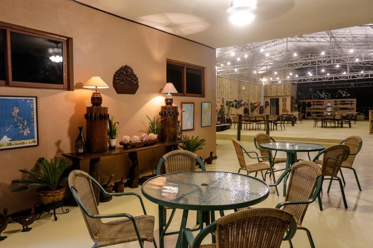 두마구에테 Victoria'S Haven B&B 외부 사진