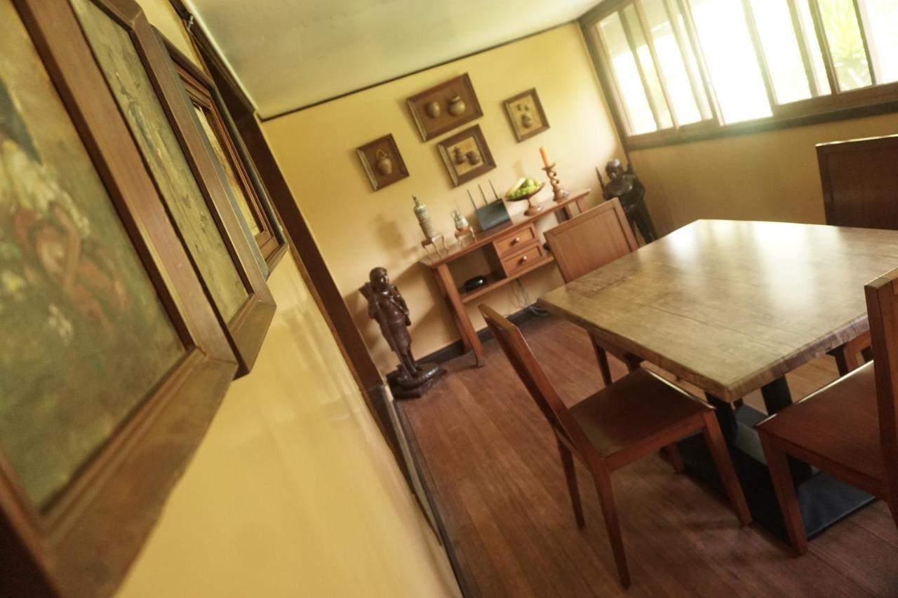 두마구에테 Victoria'S Haven B&B 외부 사진