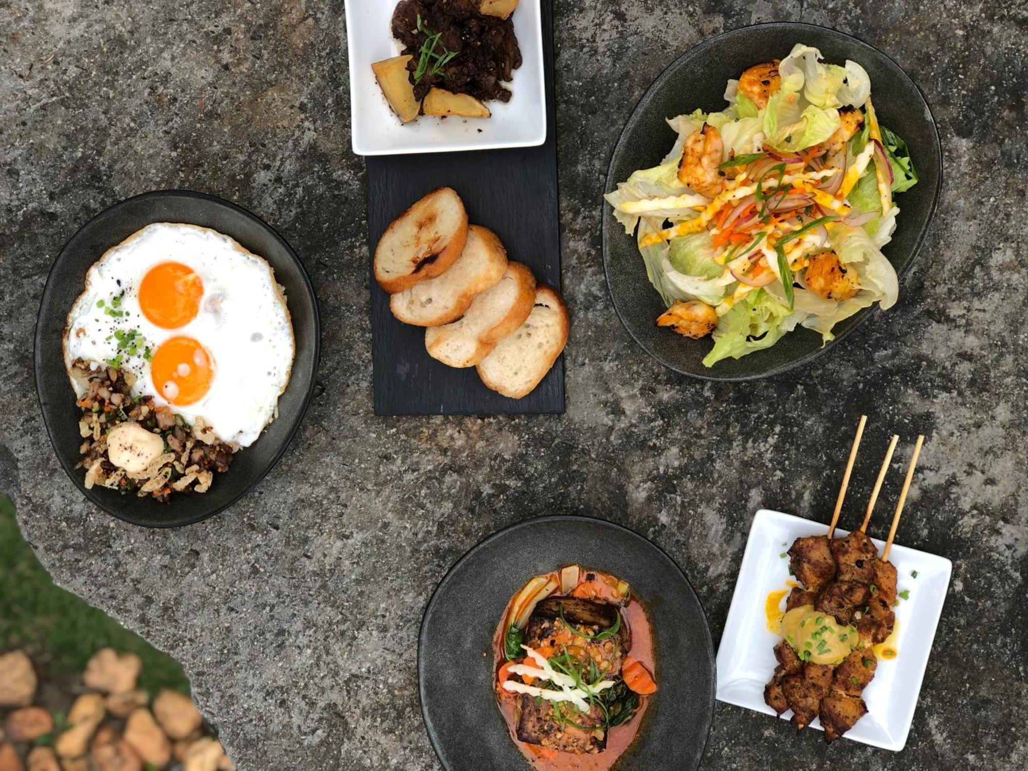두마구에테 Victoria'S Haven B&B 외부 사진