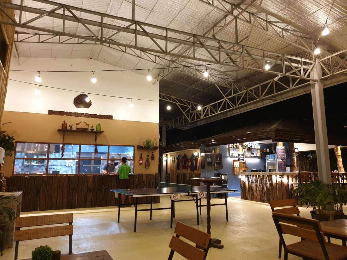 두마구에테 Victoria'S Haven B&B 외부 사진