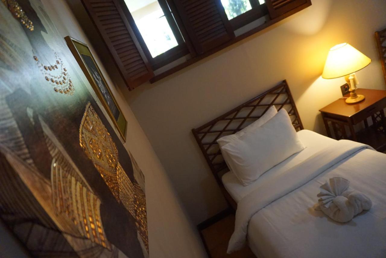 두마구에테 Victoria'S Haven B&B 외부 사진