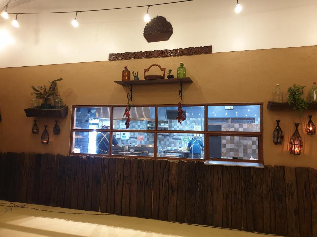 두마구에테 Victoria'S Haven B&B 외부 사진